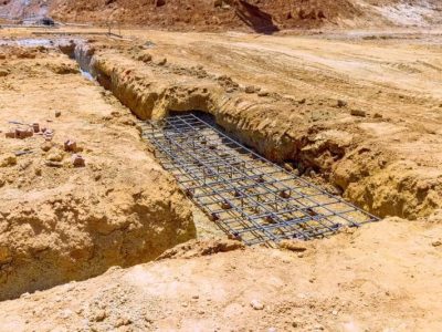 Concrete Pouring Services