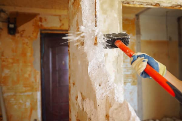 Demolition Services