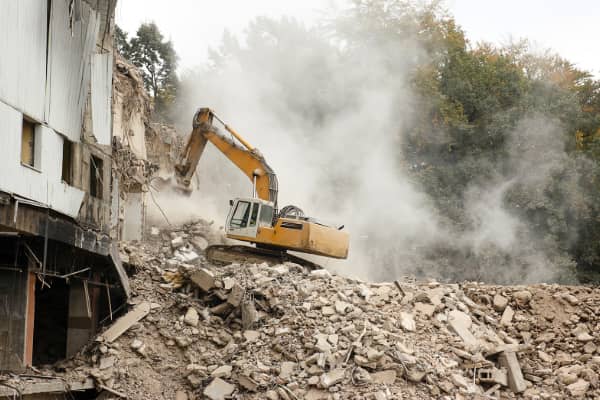 Excavation Services Excavation Services