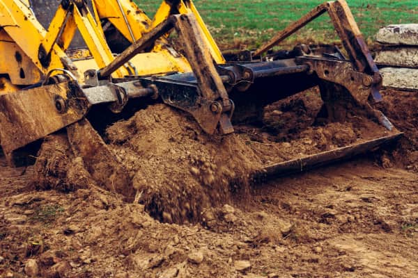 Home Excavation Services