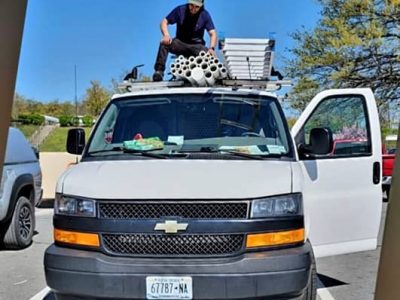 Home Improvement Company