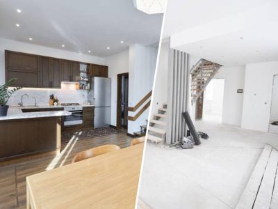 Home Remodel Services