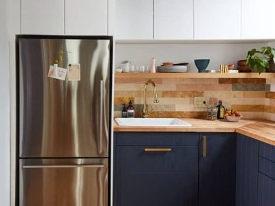 Modern Kitchen Remodeling