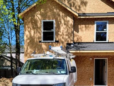 Quality Home Construction Services