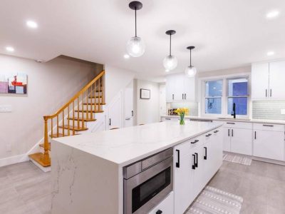 Quality Kitchen Remodel