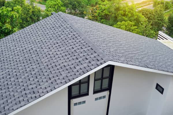 Residential Roofing Services