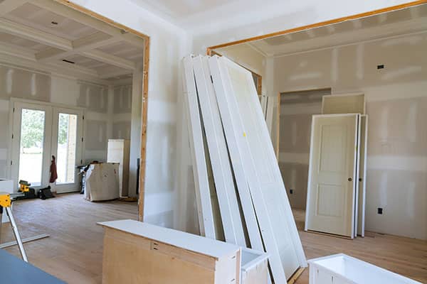 Full Renovation Full Renovation